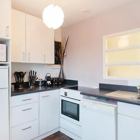 Apartament Le Perchoir D'isabey *